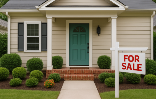 Essential Home Selling Tips for First-Time Sellers
