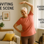 Creative Strategies to Enhance Senior Well-Being at Home