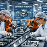 Innovations in Precision Device Assembly Techniques