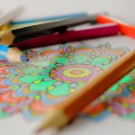 Benefits of Coloring for Adults and Kids