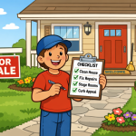 Selling Your House: Key Decisions Every Homeowner Faces