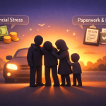 The Emotional and Financial Impact of Losing a Loved One in a Car Crash