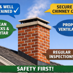 How Regular Chimney Maintenance Prevents Home Hazards