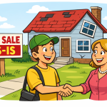 How to Sell a House As-Is Without Repairs
