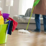 Should Cleaning Fees Be Deducted from the Security Deposit?