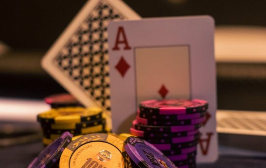 Fintech and online casinos: the future of gambling payments in the UK