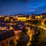 How to make the most of your first European vacation