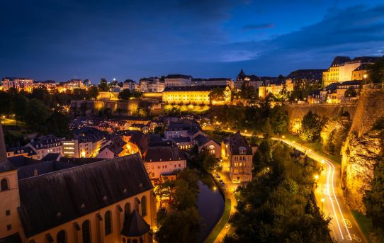 How to make the most of your first European vacation