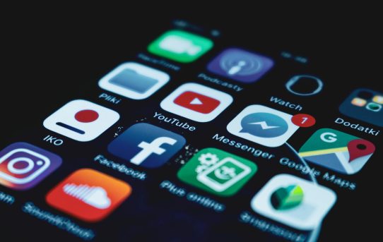 Fresh UI Inspiration for Mobile App Designers