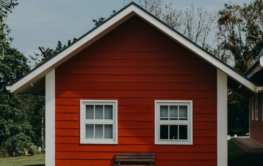 From Space to Serenity: How Downsizing Boosts Mental and Physical Well-Being