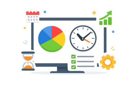 The Best Time Tracking Apps to Boost Productivity in 2026