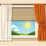 How to Select the Perfect Window Treatments for Every Room in Your North Austin, TX Home