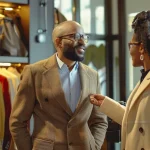 How Layering Vestons Surdimensionnés Pour Femmes Enhances Seasonal Outfits