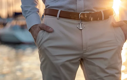 Men's Chino Pants vs Cargo Pants: Which Offers More Versatility?