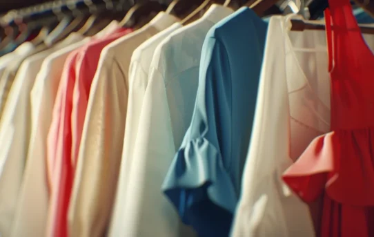 Casual Dresses for Women: Seasonal Style Guide for Fashion Enthusiasts