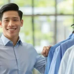 Non-Iron Dress Shirts vs Regular Dress Shirts: Which Style Should You Choose?