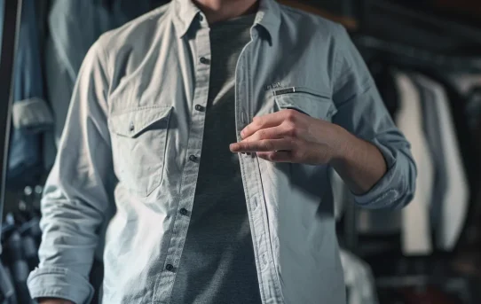 How to Style Casual Shirts for Men for a Smart-Casual Look