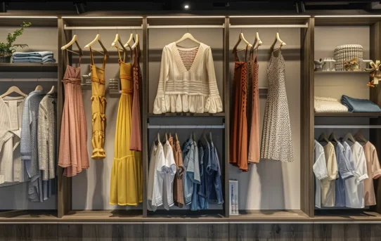 Robes Décontractées Pour Femmes: A Chic Selection Guide for Modern Living