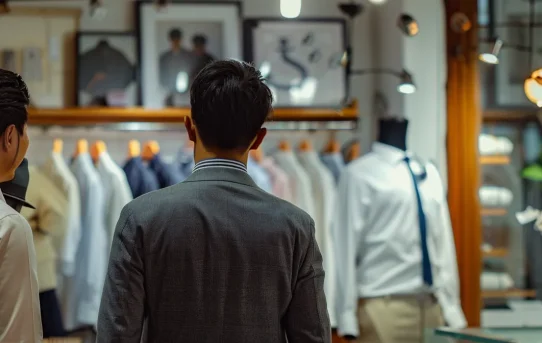 How Choosing Chemises Décontractées Pour Hommes Elevates Your Casual Style