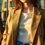Oversized Blazers for Women: Stylish Picks Guide for Any Occasion