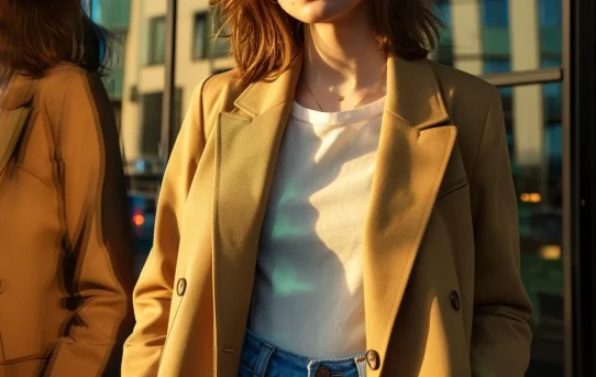 Oversized Blazers for Women: Stylish Picks Guide for Any Occasion