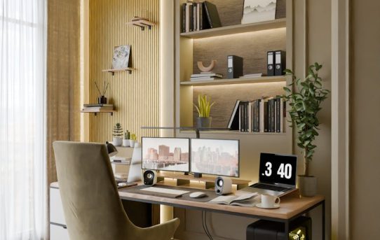 Dos and Don’ts for Moving with Home Office Gear