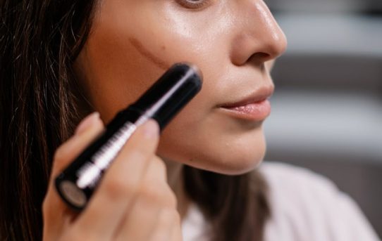 Mapping Symmetry Before Contouring Begins