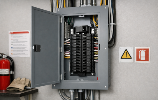 Best Practices for a Safe and Efficient Home Electrical System