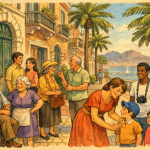 Discovering Naples, Florida: A Coastal Paradise of Luxury and Culture