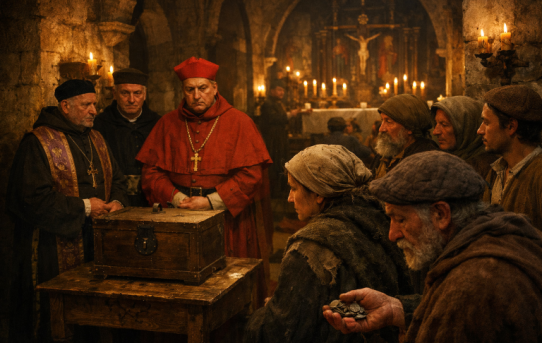 The Roots and Lasting Legacy of the Protestant Reformation