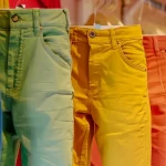 How to Style Capri and Cropped Bottoms for Warm Weather Outings