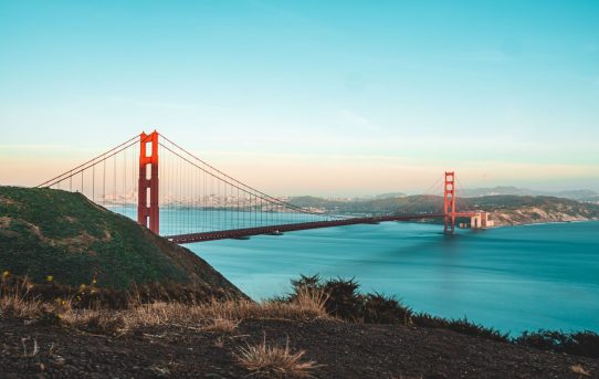 A slow traveler’s guide to San Francisco