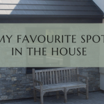 My Favourite Spot in the House