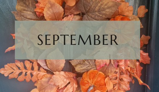September